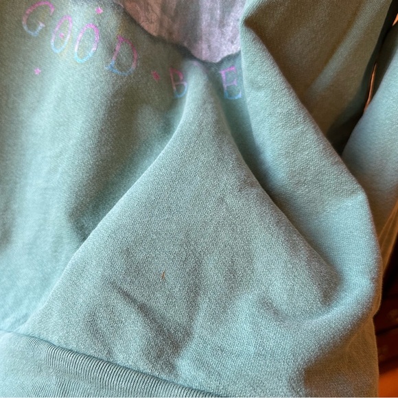 Boys Lie, Goodbye Crewneck - see photos - Picture 7 of 8